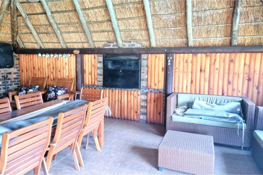 3 Bedroom Property for Sale in Vaalpark Free State